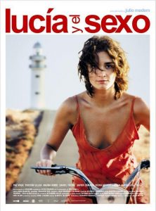 Lucía y el sexo (2001) BRRip VIP