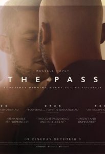 The Pass (2016) DVDRip