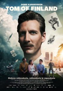 Tom of Finland (2017) BRRip