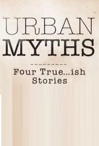 Urban Myths (2017) Serie de TV Primera Temporada
