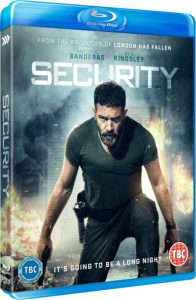 Security (2017) BluRay 1080p HD Dual Latino / Inglés