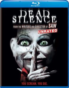 Dead silence (2007) BluRay 720p HD
