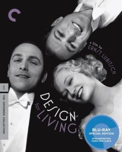 Design for Living (1933) BluRay 720p HD