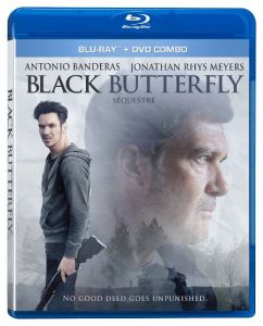 Black Butterfly (2017) BluRay 1080p HD Dual Latino / Inglés