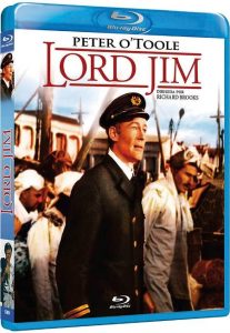 Lord Jim (1965) BluRay 720p HD