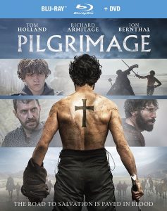 Pilgrimage (2017) BluRay 1080p HD