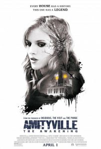 Amityville: The Awakening (2017) WEB.DL 720p HD