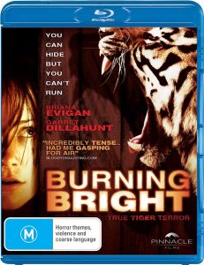 Burning Bright (2010) BluRay 720p HD