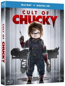 Cult of Chucky (2017) BluRay 1080p HD Dual Latino / Inglés