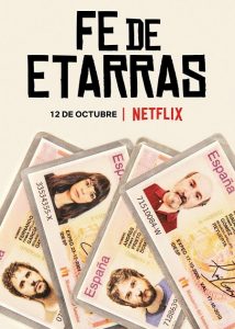 Fe de etarras (2017) HDRip