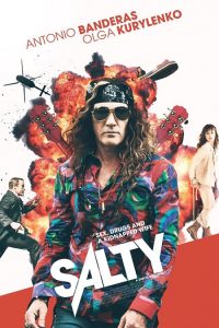 Gun Shy (2017) WEB-DL 720p HD