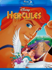 Hercules (1997) BluRay 1080p HD