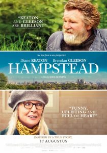 Hampstead (2017) WEB-DL 720p HD