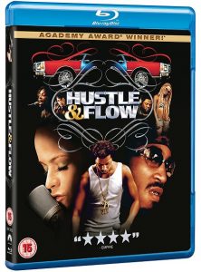 Hustle & Flow (2005) BluRay 720p HD