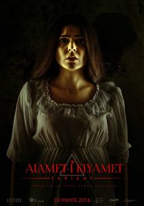 Alamet-i Kiyamet (2016) WEB-DL 720p HD