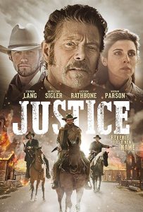 Justice (2017) WEB-DL 720p HD