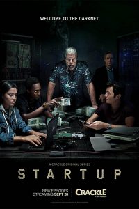 StartUp (2017) Serie de TV Segunda Temporada