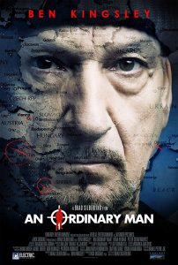 An Ordinary Man (2017) WEB-DL 720p HD