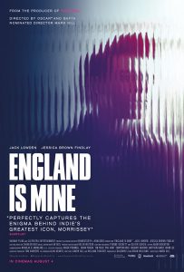 England Is Mine (2017) HDRip