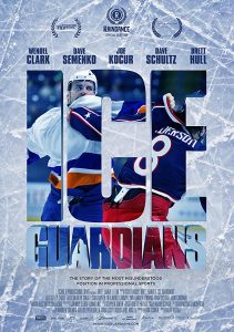 Ice Guardians (2016) WEB-DL
