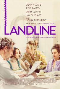 Landline (2017) DVDRip