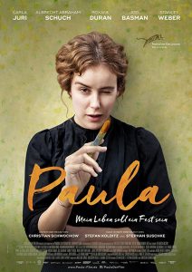 Paula (2016) BluRay 720p HD