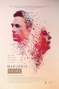 Marjorie Prime (2017) WEB-DL