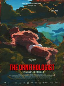 O Ornitólogo (2016) DVDRip