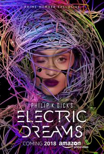 Philip K. Dick’s Electric Dreams (2017) Serie de TV Primera Temporada