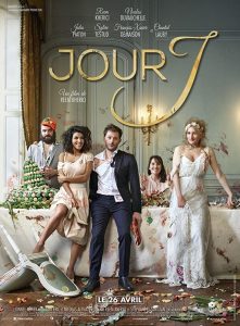 Wedding Unplanned (2017) BRRip