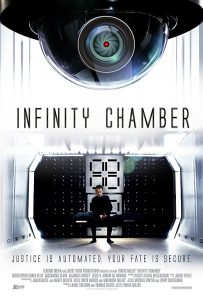 Infinity Chamber (2016) WEB-DL