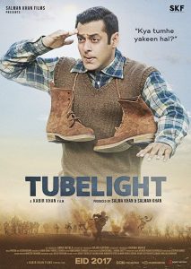 Tubelight (2017) WEB-DL 720p HD