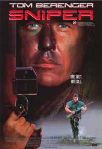Sniper (1993) BluRay 1080p HD VIP