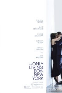The Only Living Boy in New York (2017) WEB-DL 720p HD