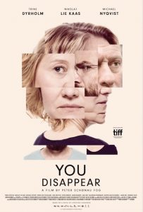 You Disappear (2017) BRRip