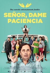 Señor, dame paciencia (2017) DVDRip