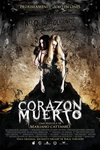Corazón muerto (2015) BRRip