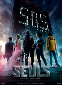 Seuls (2017) BRRip