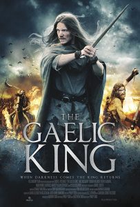 The Gaelic King (2017) DVDRip