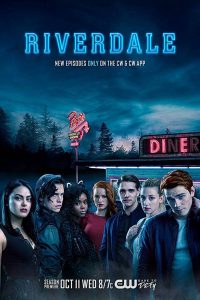 Riverdale (2017) Serie de TV Segunda Temporada