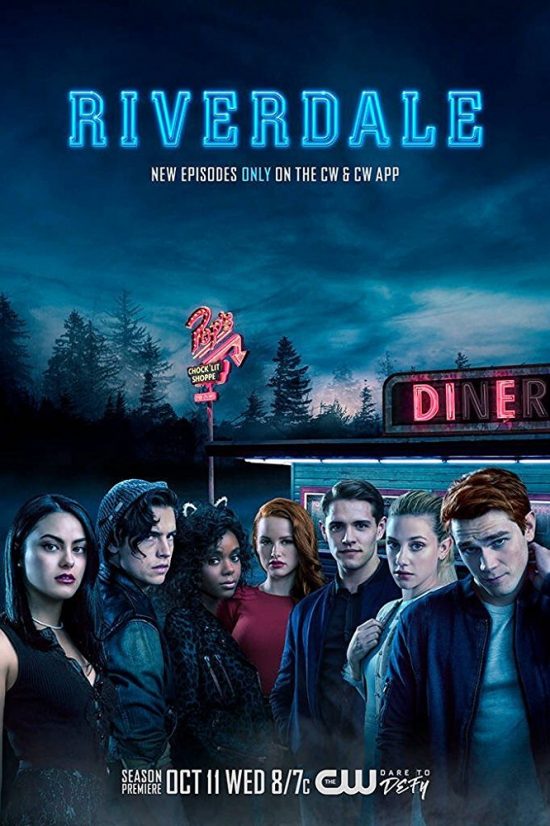 Riverdale (2017)