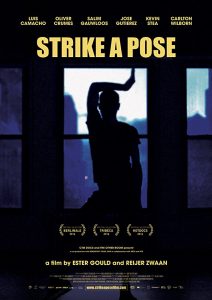 Strike a Pose (2016) WEB-DL