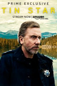 Tin Star (2017) Serie de TV Primera Temporada