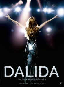 Dalida (2017) BRRip