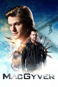MacGyver (2016) Serie de TV Segunda Temporada (2017)