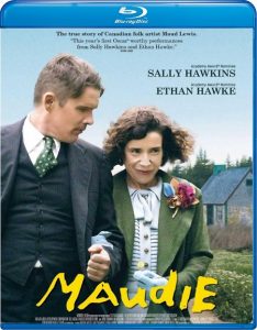 Maudie (2017) BluRay 720p HD