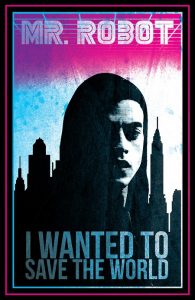Mr. Robot (2017) Serie de TV Tercera Temporada