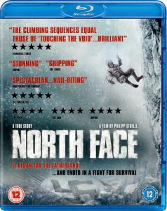 Nordwand (2008) BluRay 720p HD