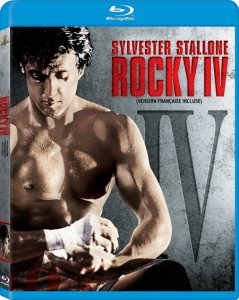 Rocky IV (1985) BluRay 720p HD