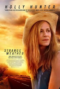 Strange Weather (2016) WEB-DL 720p HD